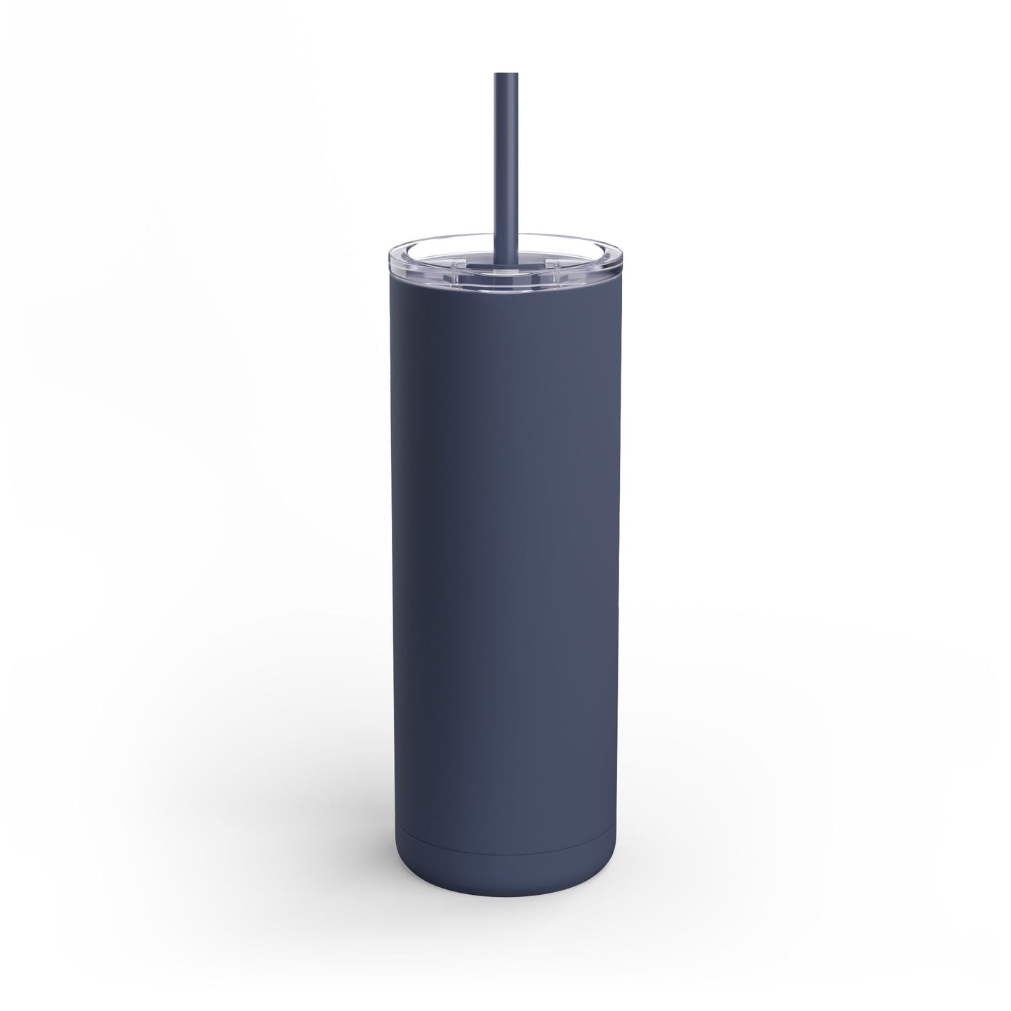 Embrace Logo Maars Maker Tumbler
