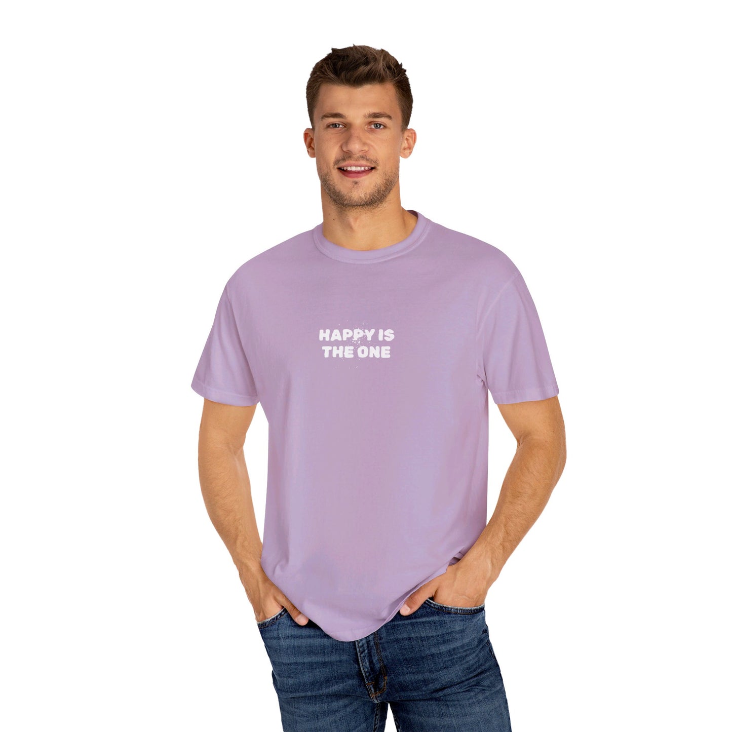TRUST IN THE LORD Tee