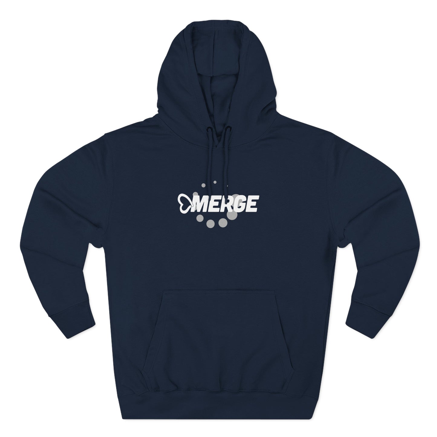 Emerge Logo Hoodie