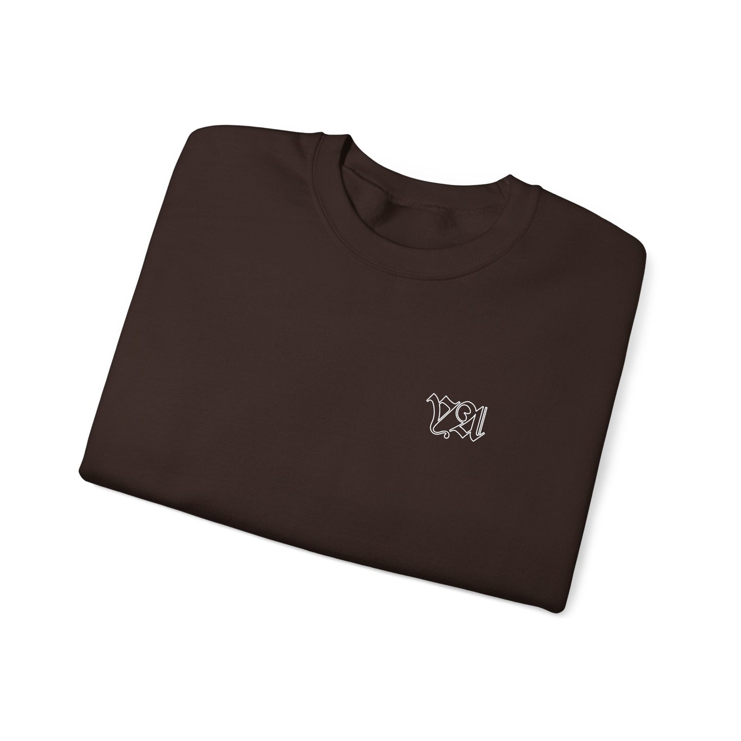 YA Heavy Blend Crewneck Sweatshirt