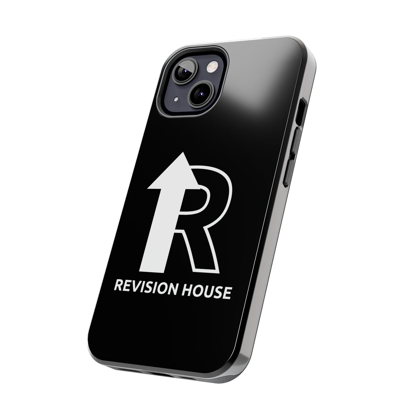 Revision House Phone Case