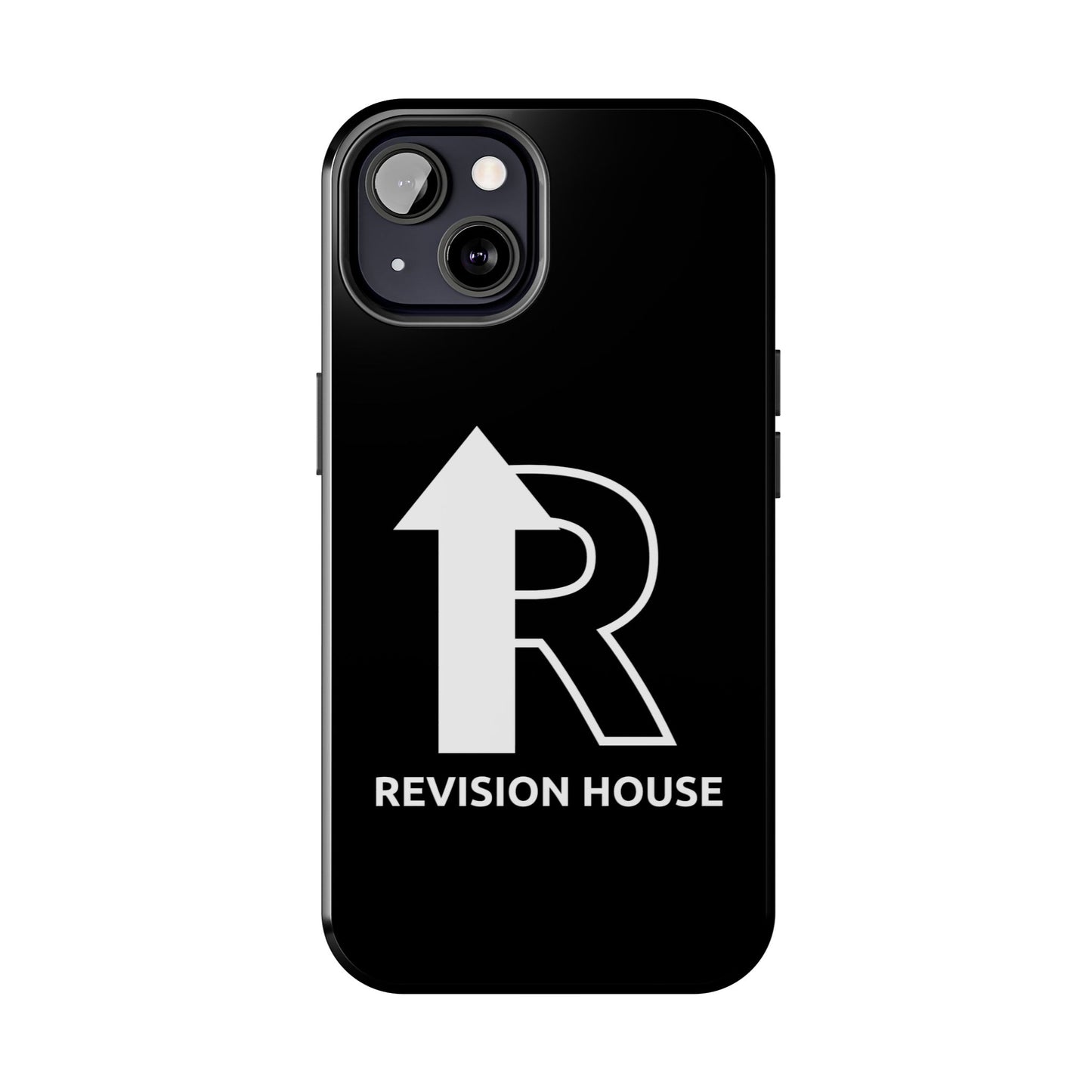 Revision House Phone Case