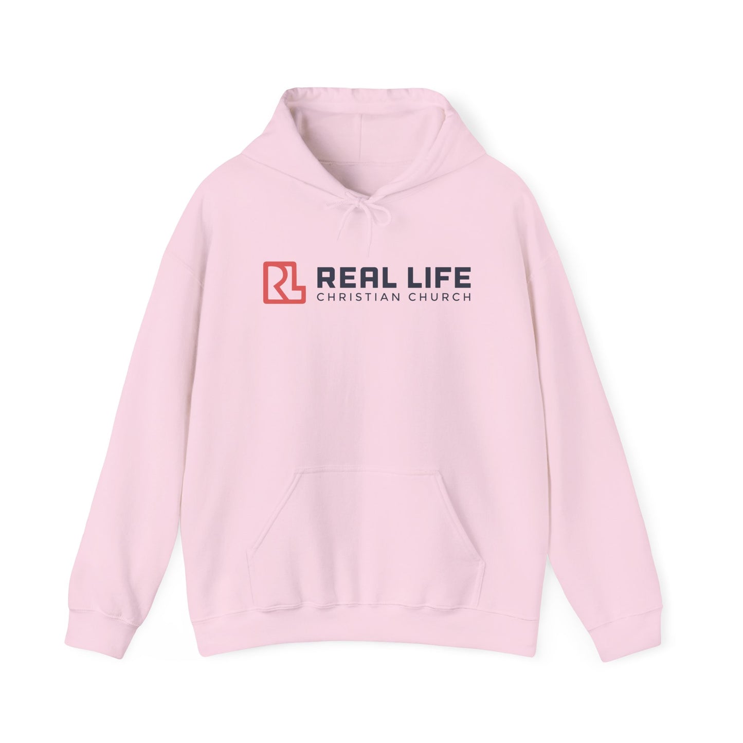 RL Full Logo Unisex Hoodie