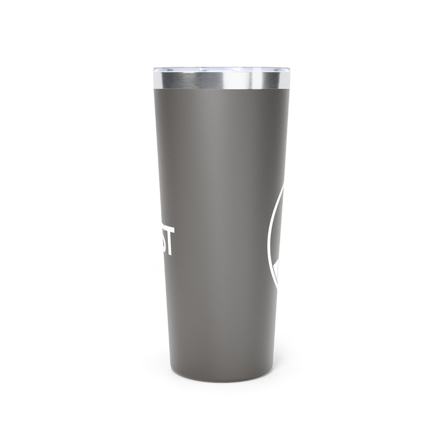 FBK Coffee Tumbler