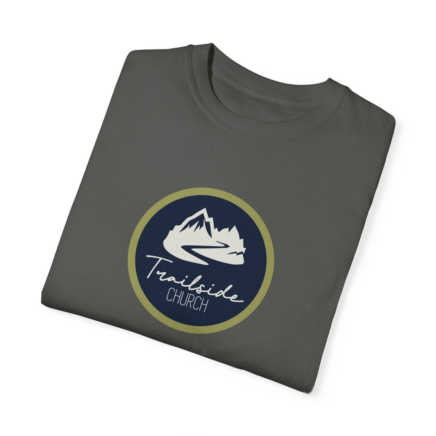 Trailside Unisex Premium Tee