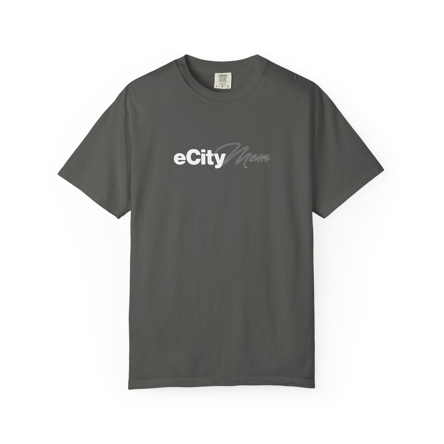 eCity Mom Tee