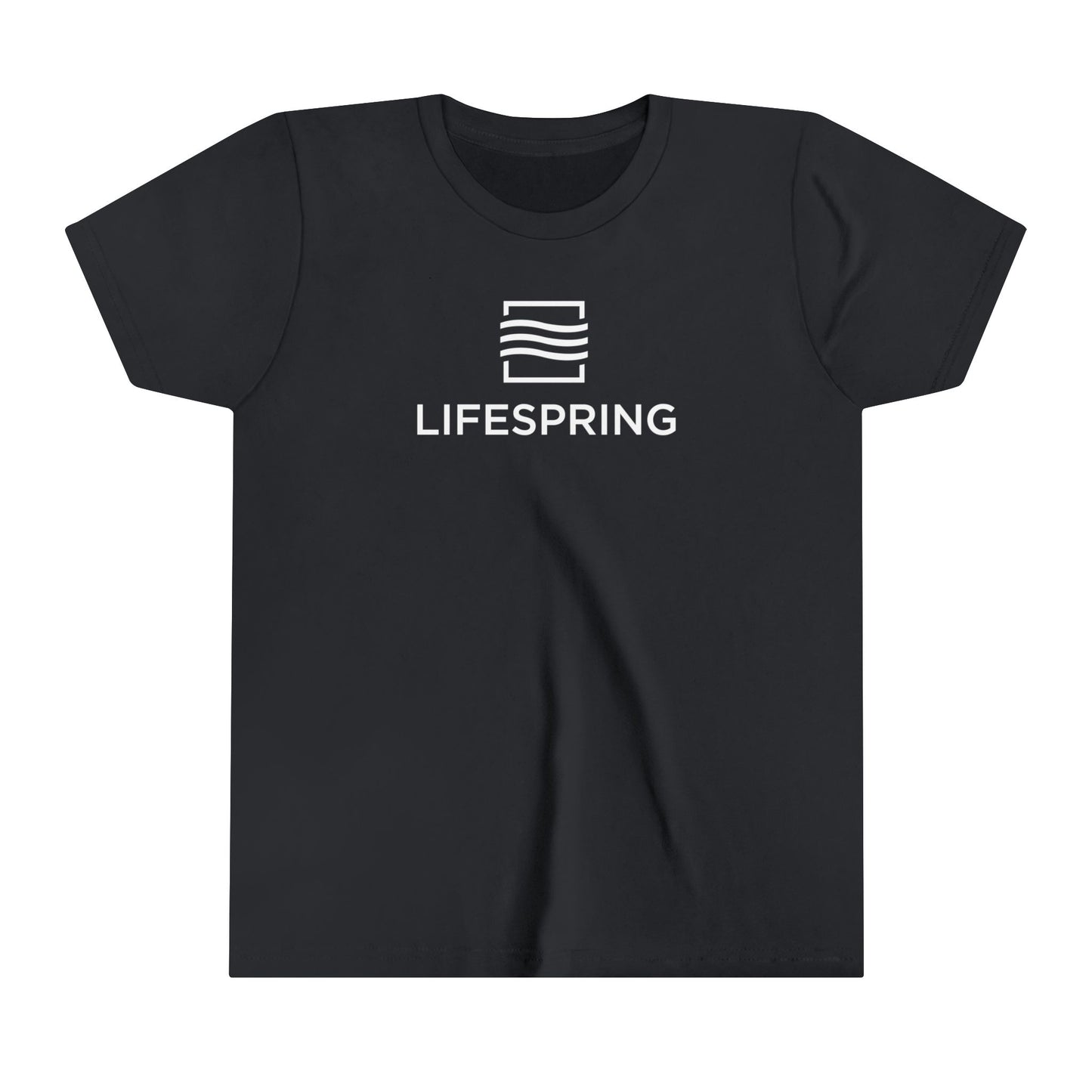 Lifespring Youth Tee