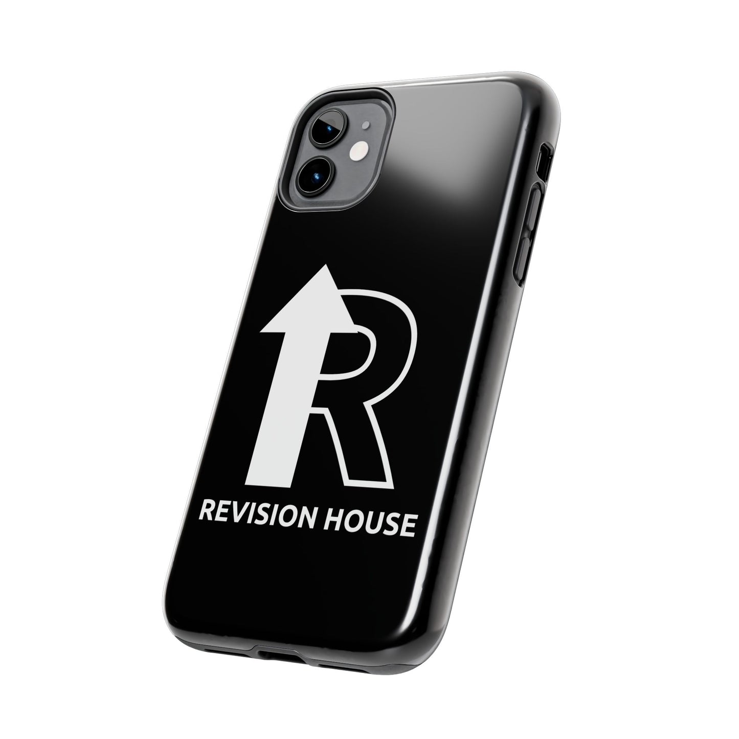 Revision House Phone Case