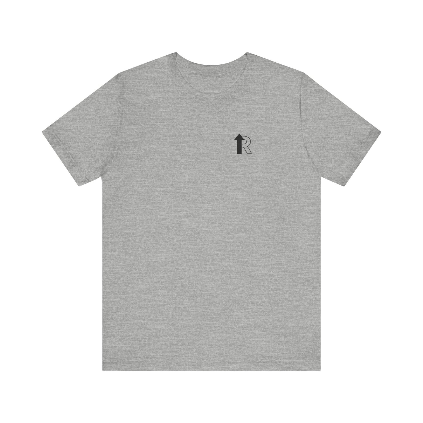 Revision House Pocket Logo Tee
