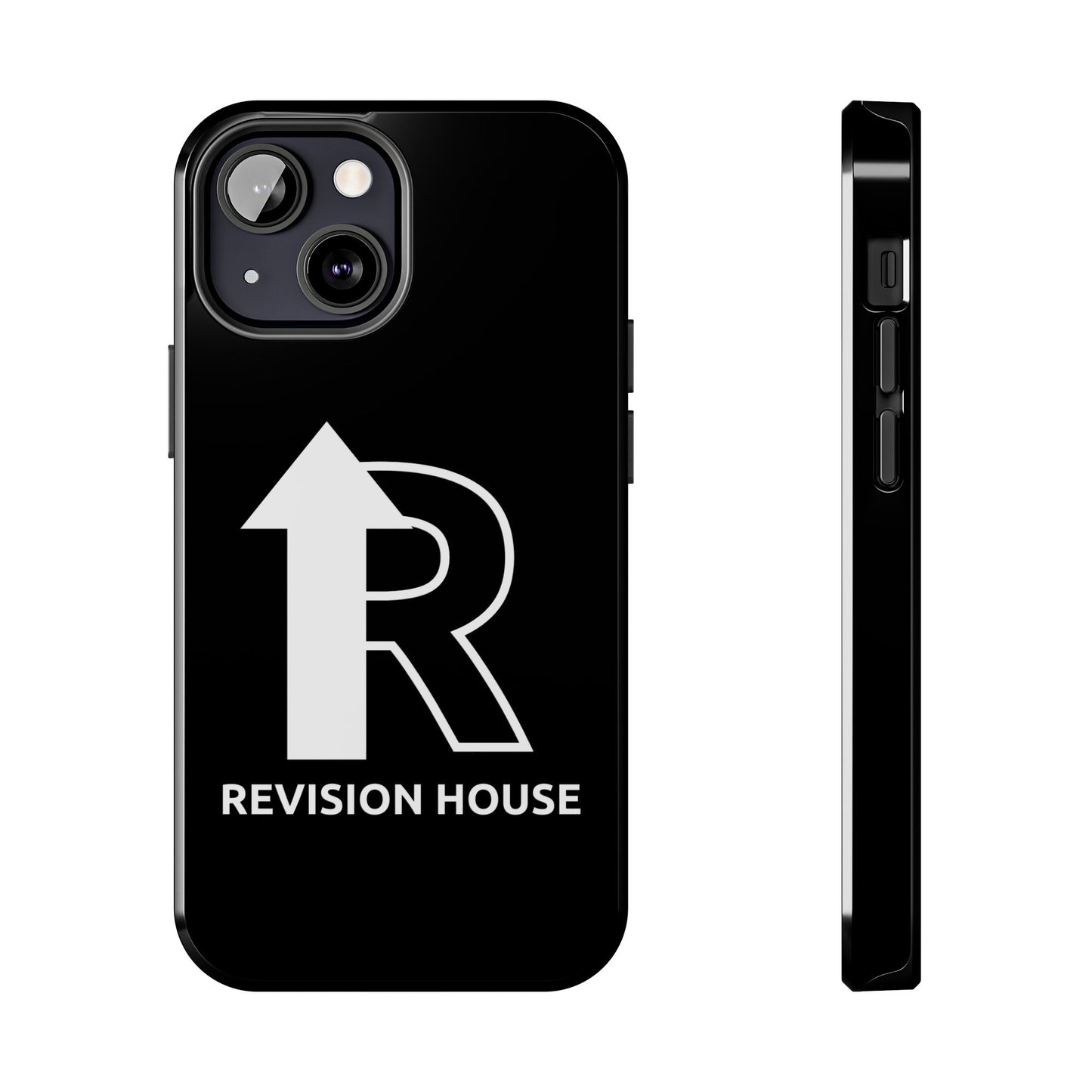 Revision House Phone Case