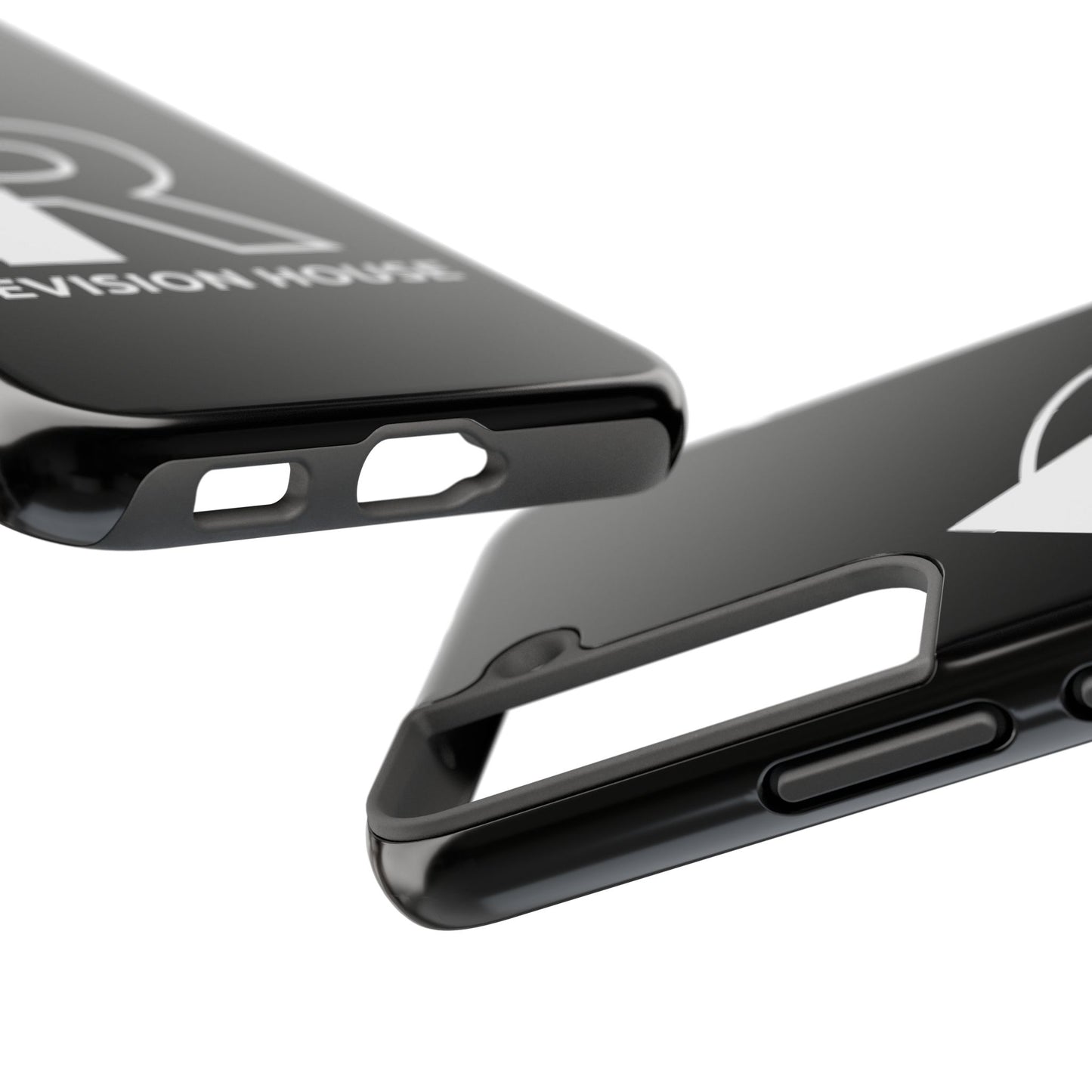 Revision House Phone Case