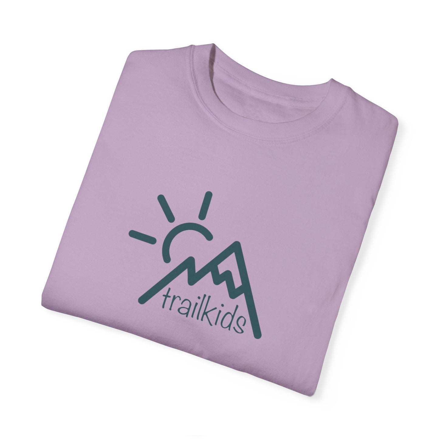 Trailkids Unisex Premium Tee