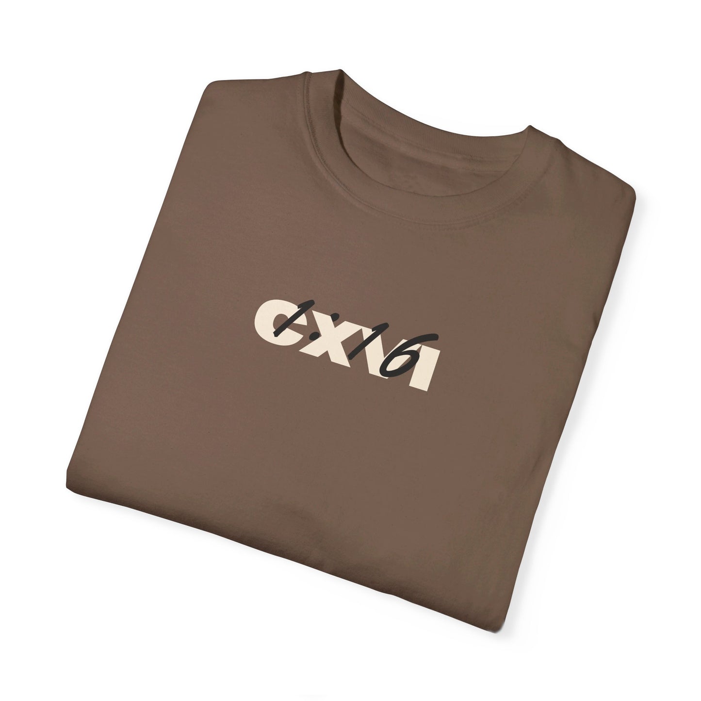 1:16 Tee