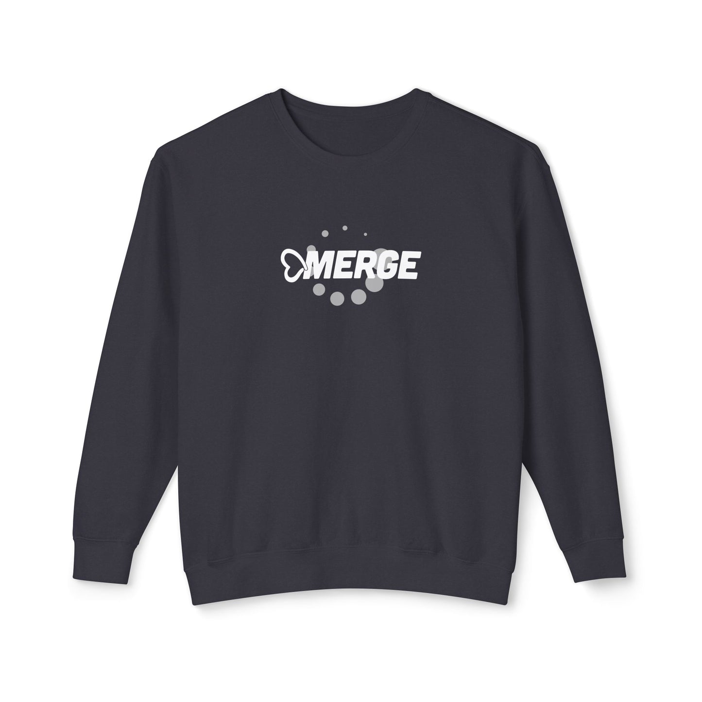 Emerge Logo Sweatshirt