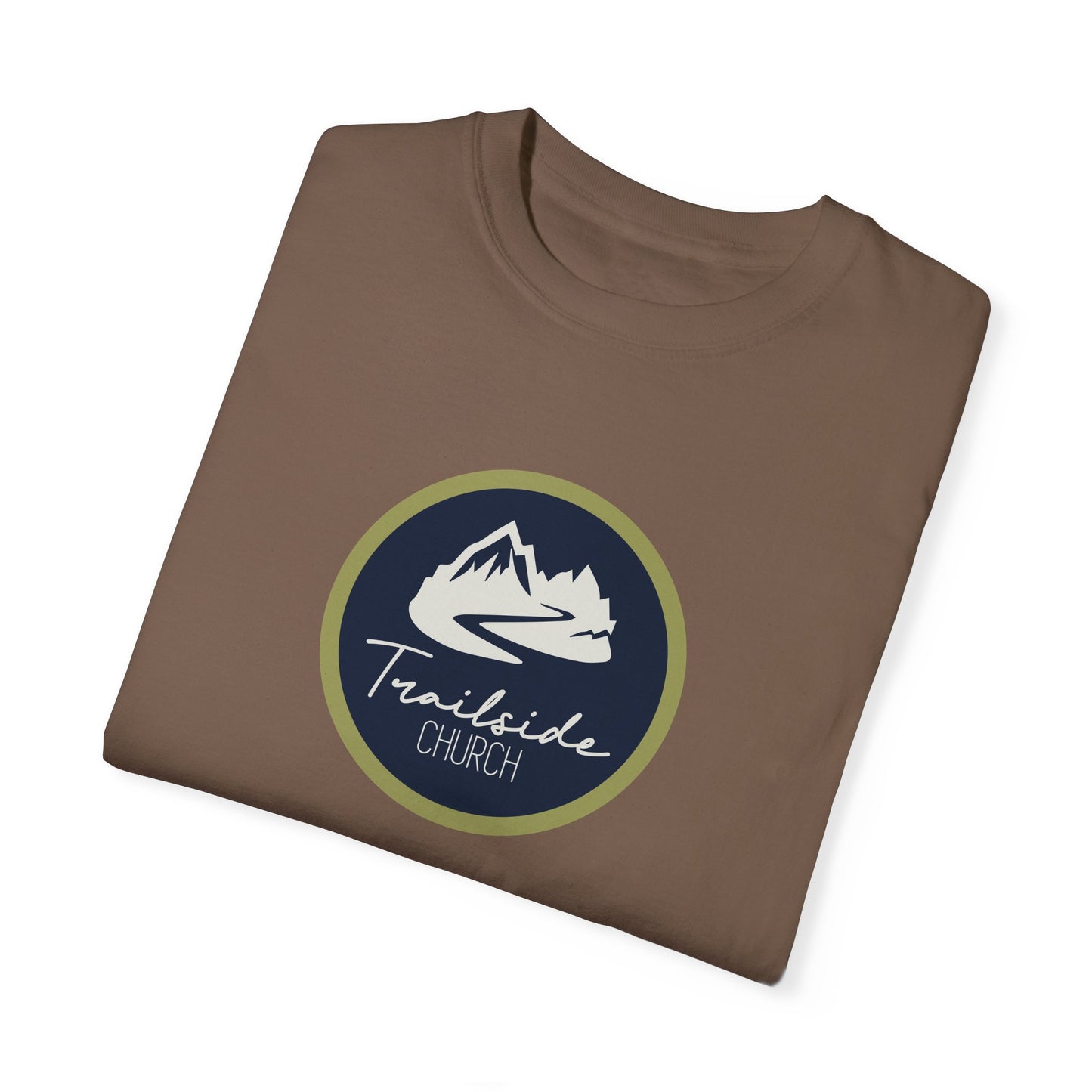 Trailside Unisex Premium Tee