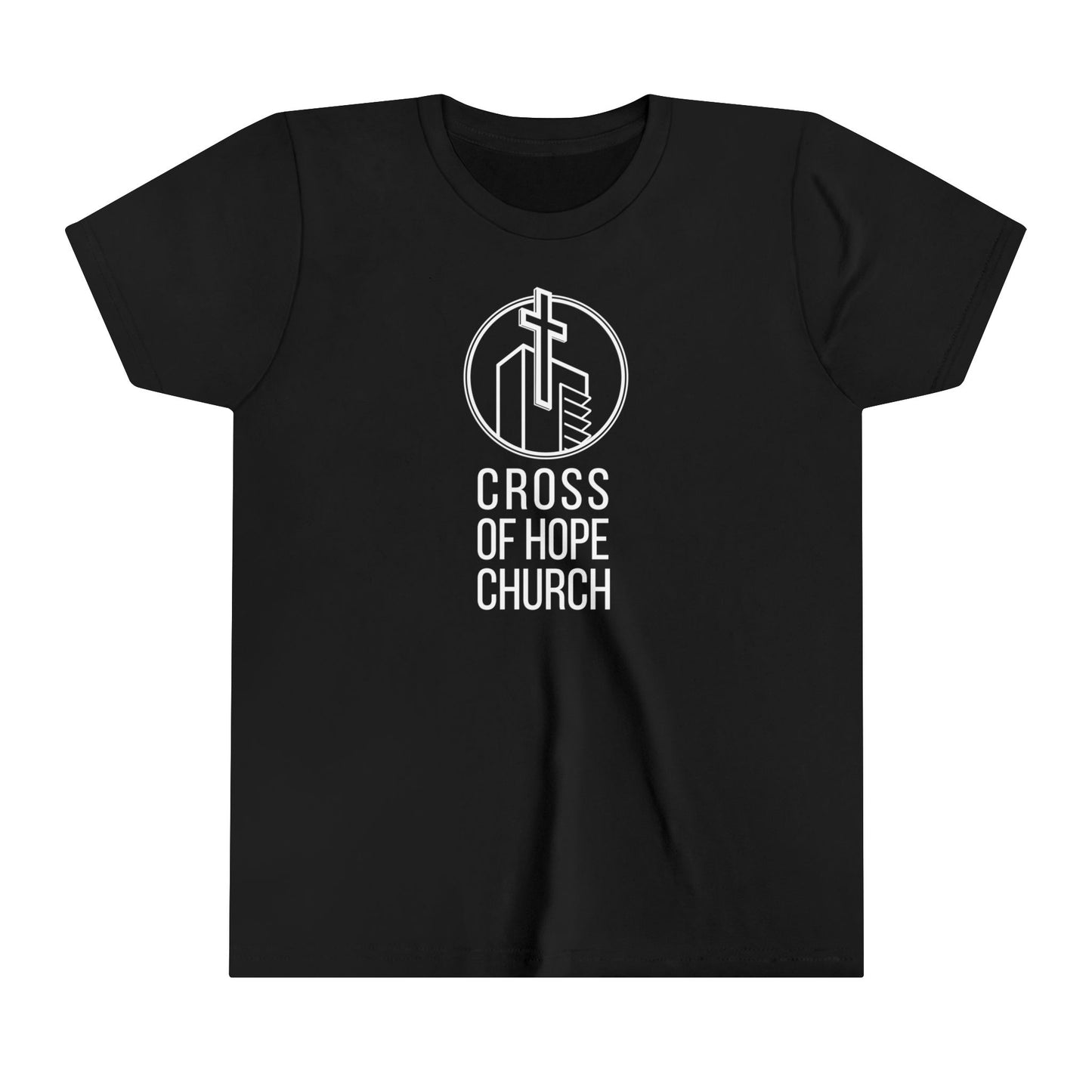 Cross of Hope Standard Youth Tee