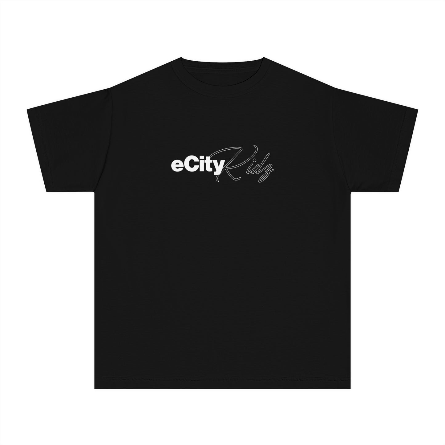 eCity Kidz Youth Tee
