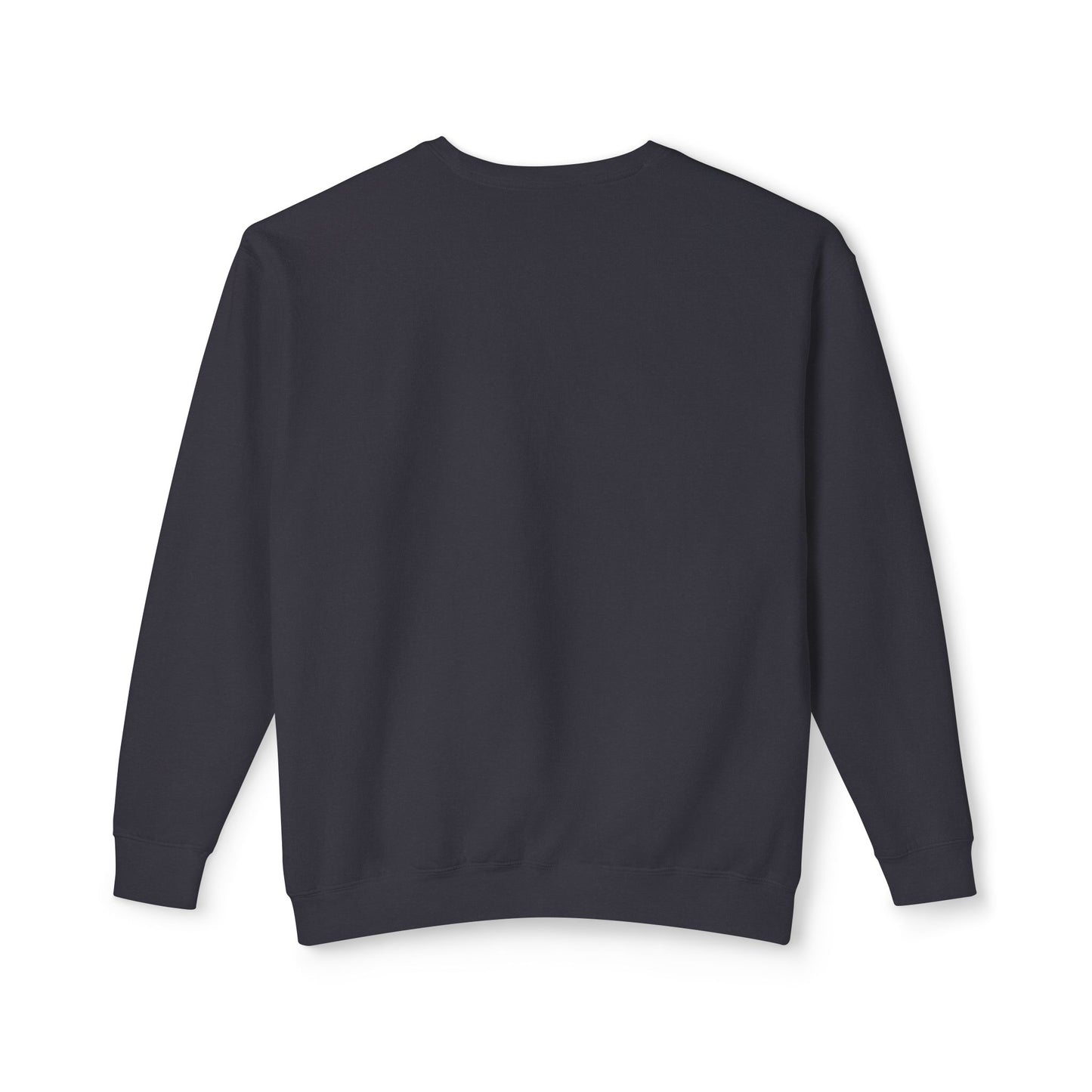 Comfort Colors 1466 | Unisex Lightweight Crewneck Sweatshirt