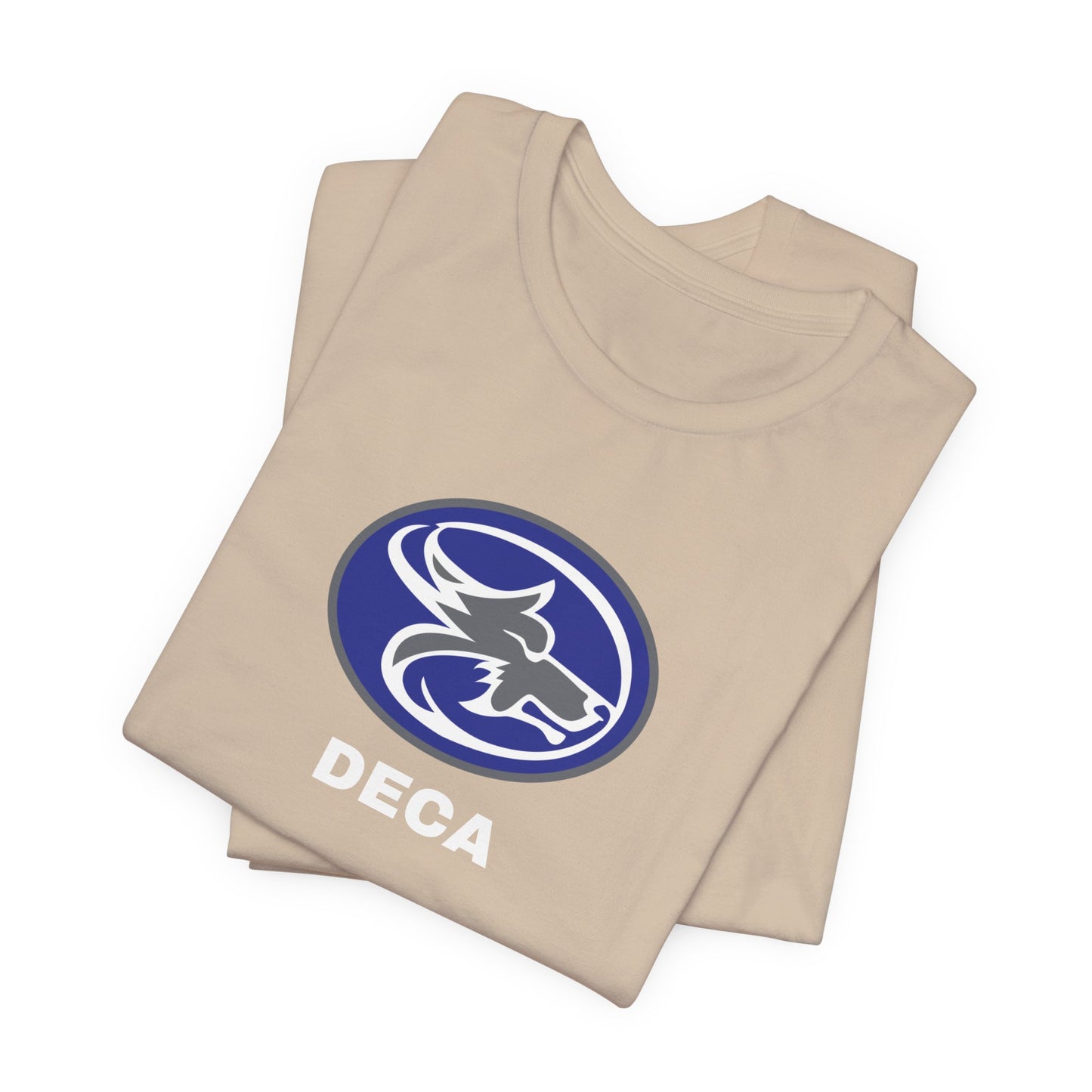 Fremont DECA Tee