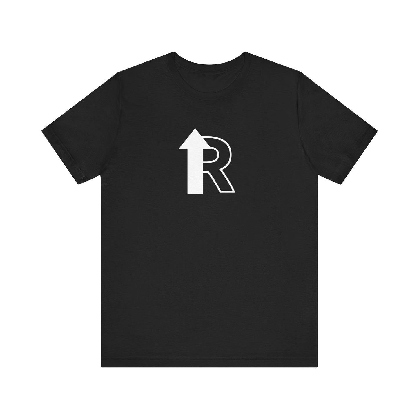 Revision House Logo Tee