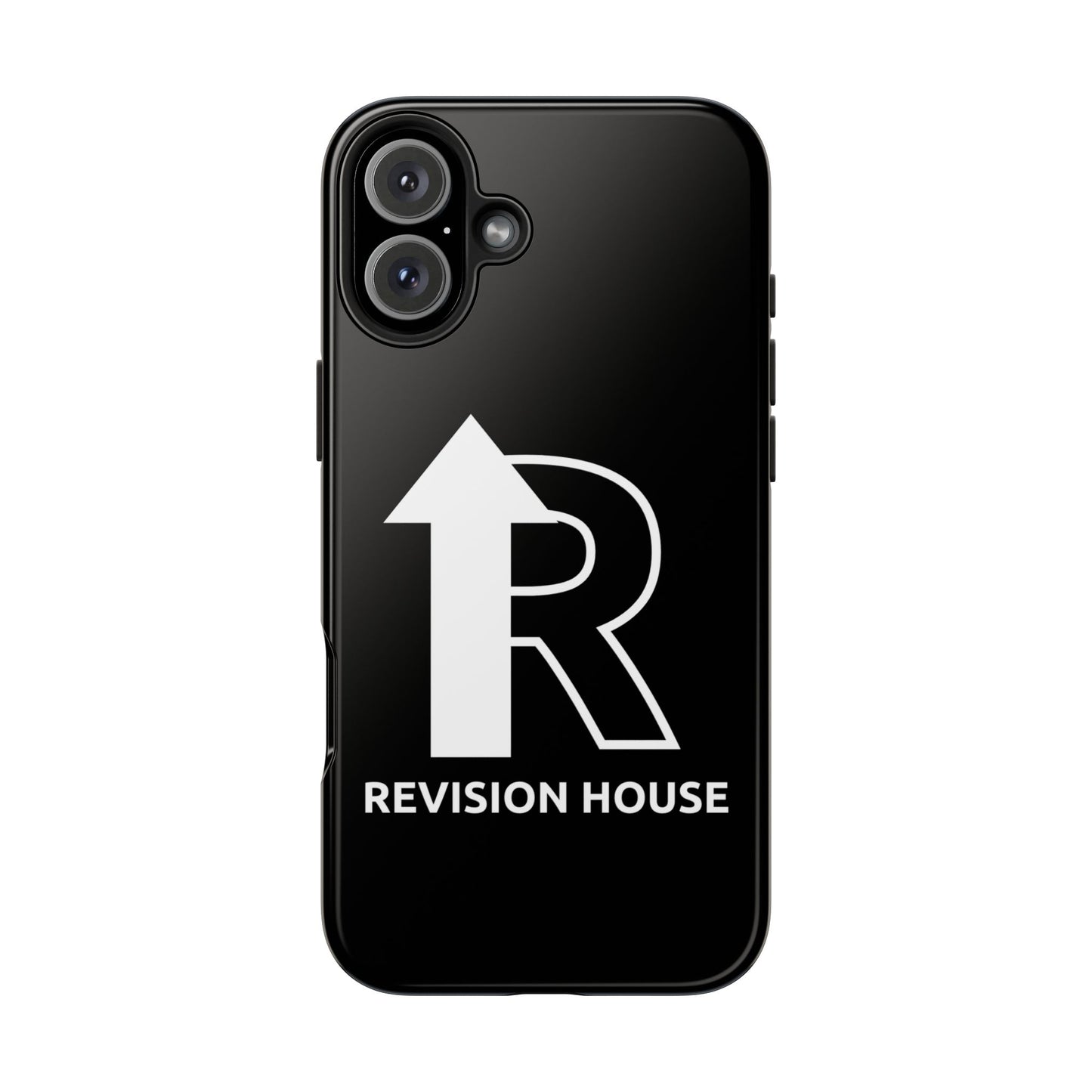 Revision House Phone Case
