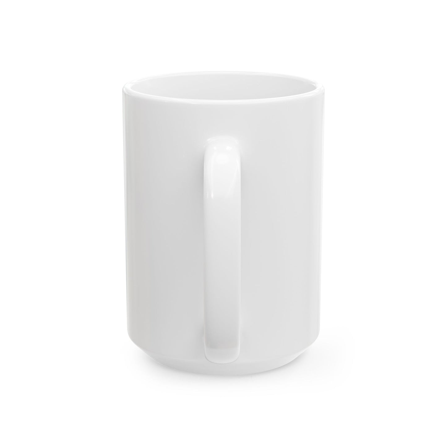 Cross of Hope Ceramic Mug, (11oz, 15oz)