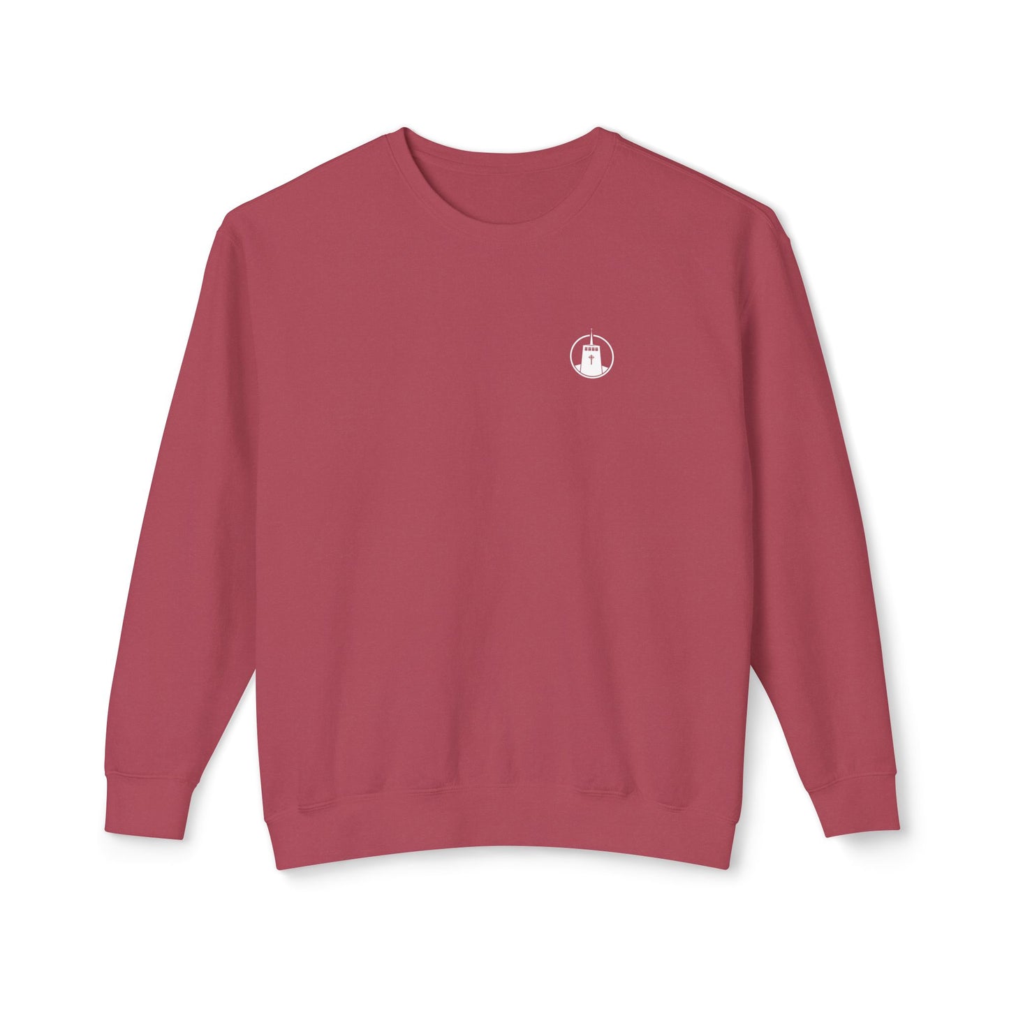 FBK Emblem Logo Sweatshirt