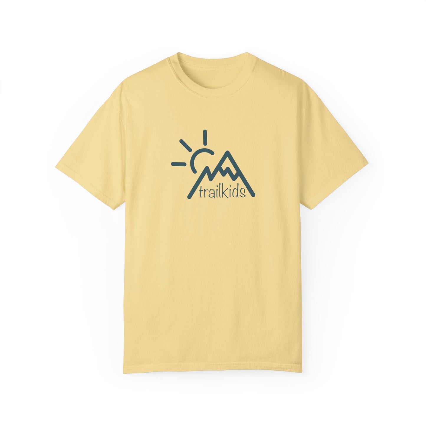 Trailkids Unisex Premium Tee
