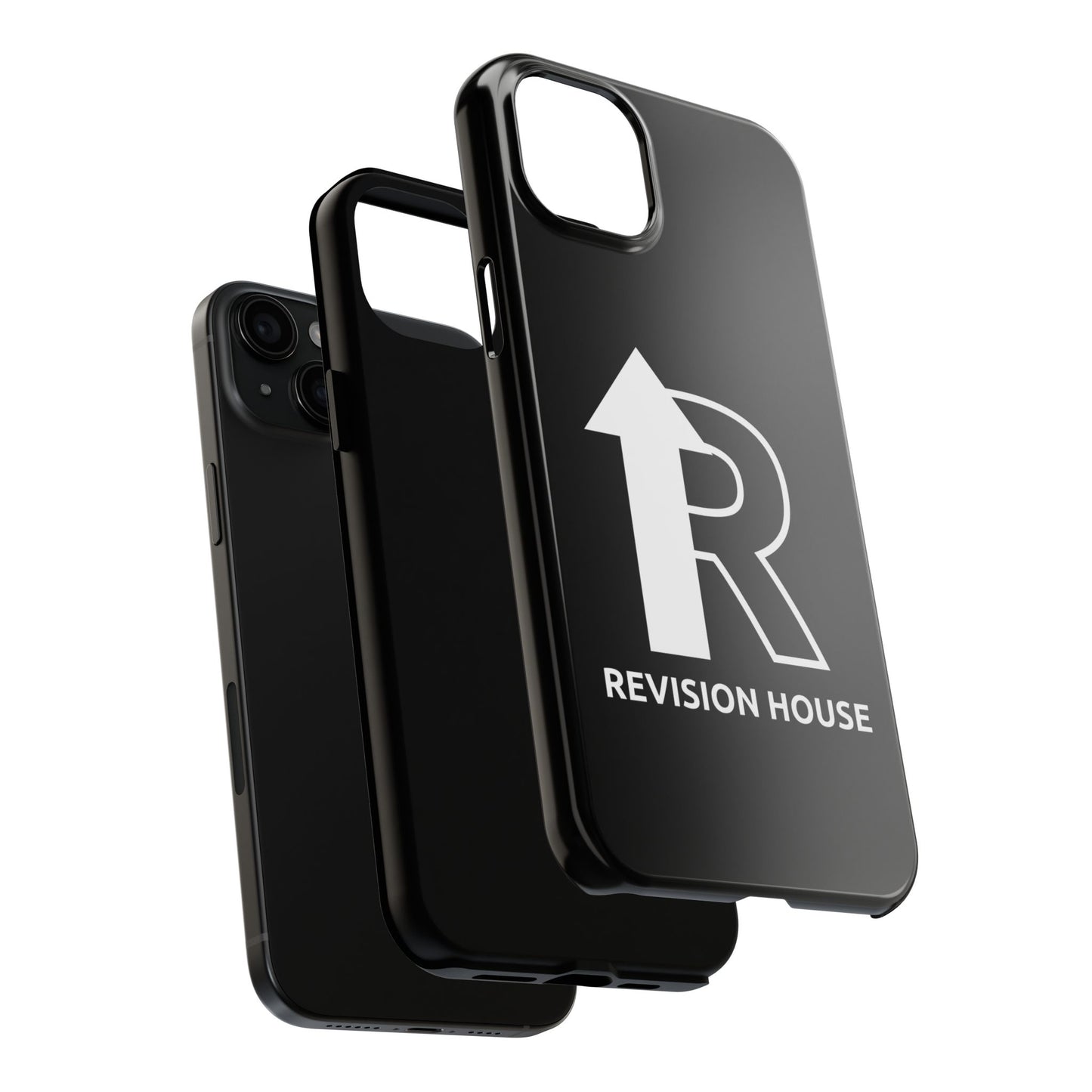Revision House Phone Case