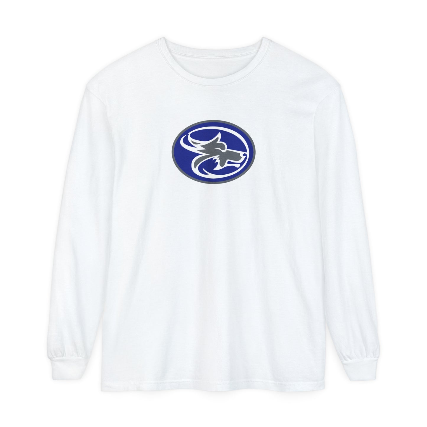 Fremont Logo Long Sleeve T-Shirt