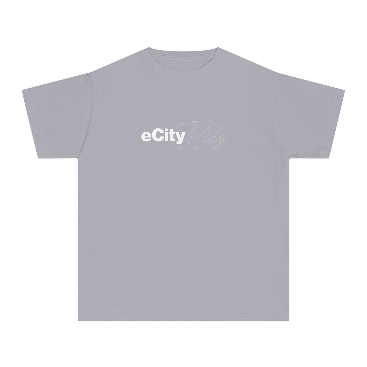 eCity Kidz Youth Tee