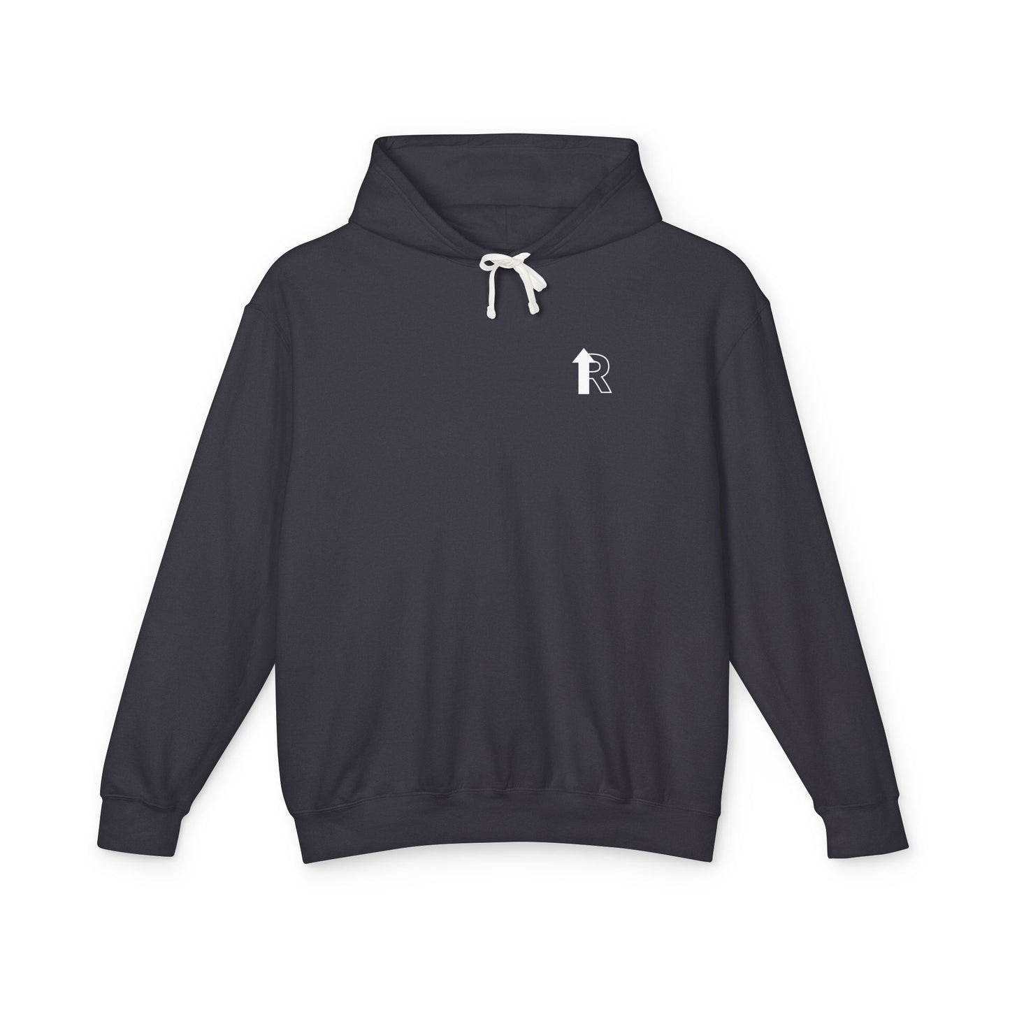 Revisions House Pocket Logo Hoodie