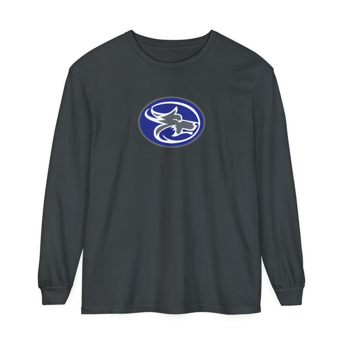 Fremont Logo Long Sleeve T-Shirt