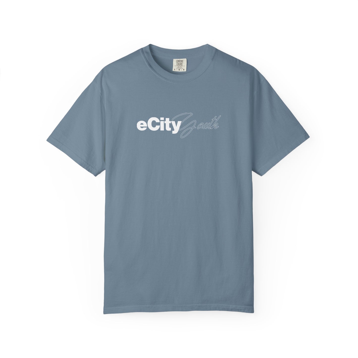 eCity Youth Tee