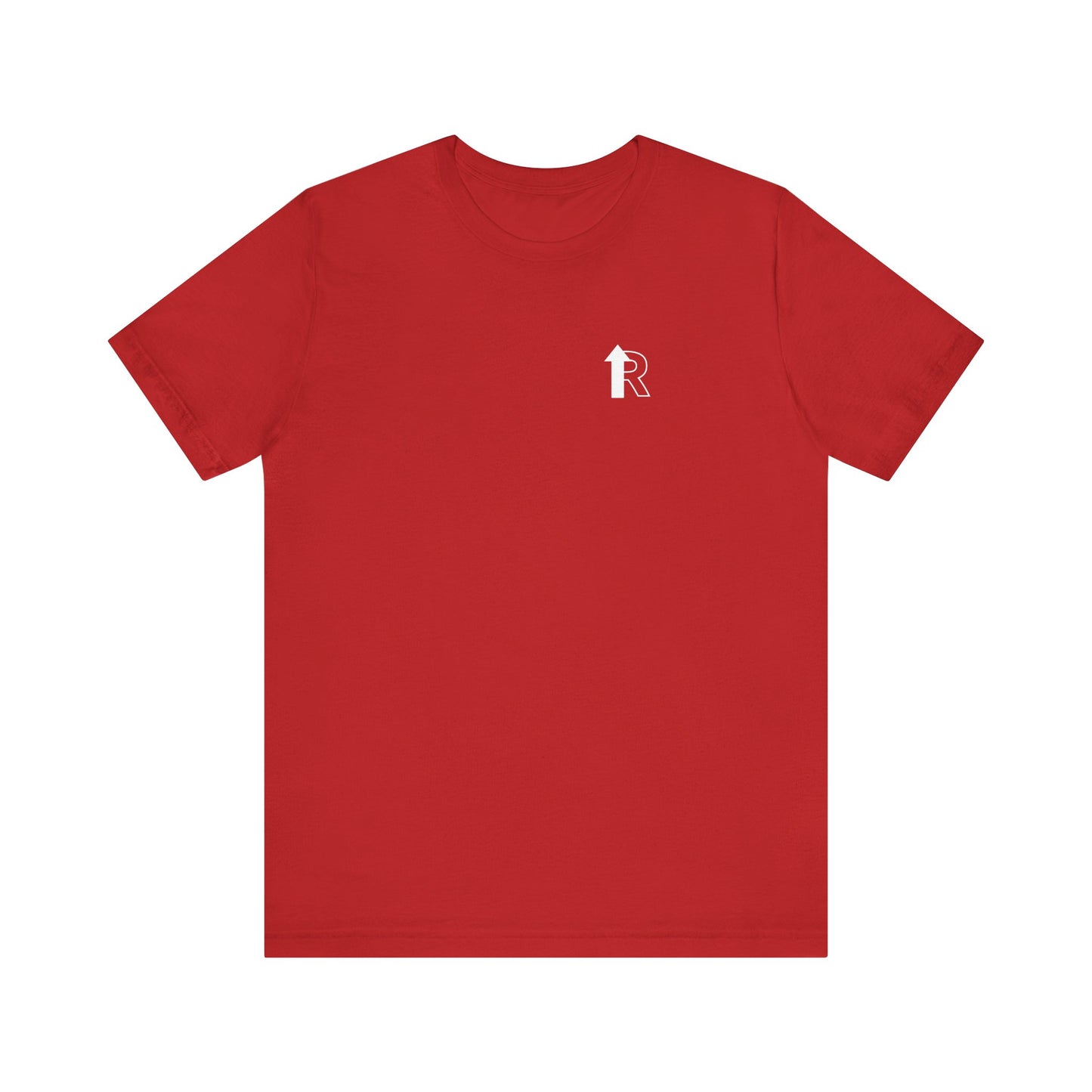Revision House Pocket Logo Tee
