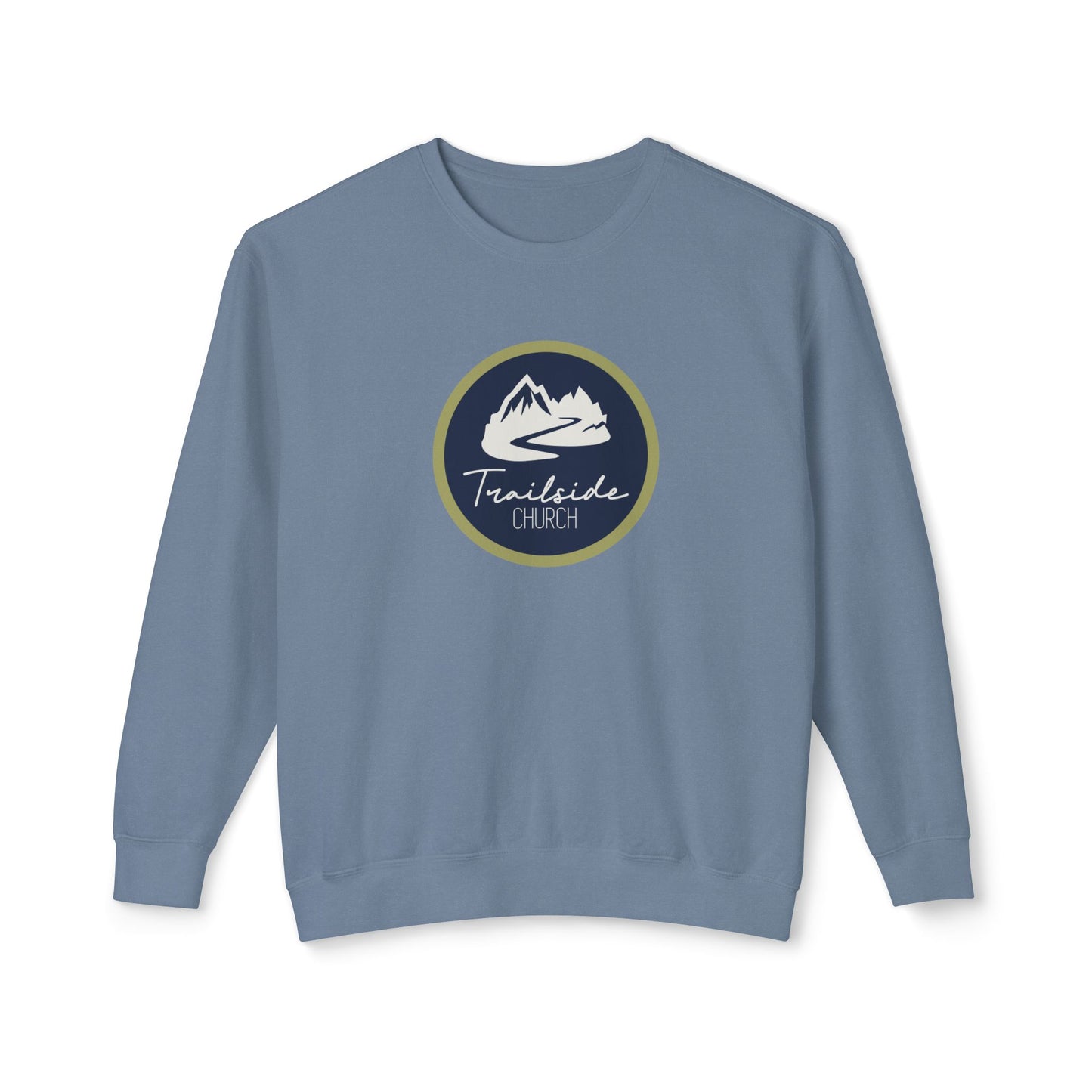 Trailside Unisex Lightweight Premium Sweatshirt
