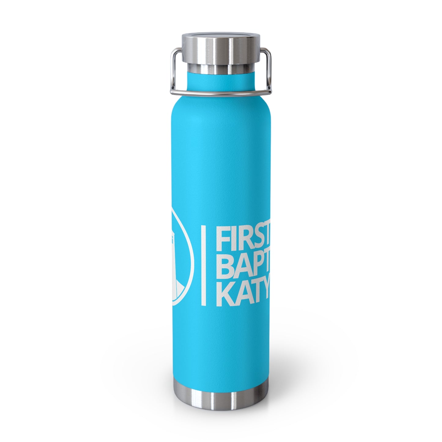 FBK Copper Vacuum Bottle