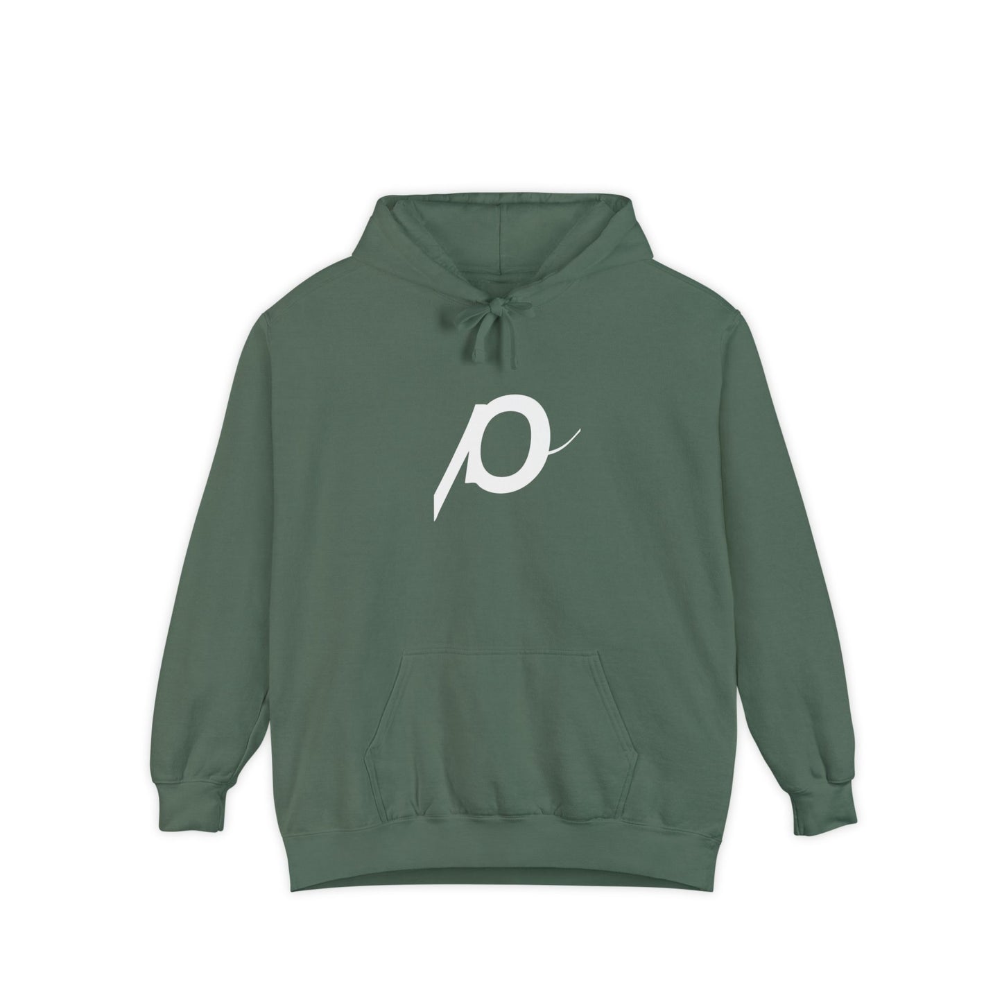 Passion City Hoodie