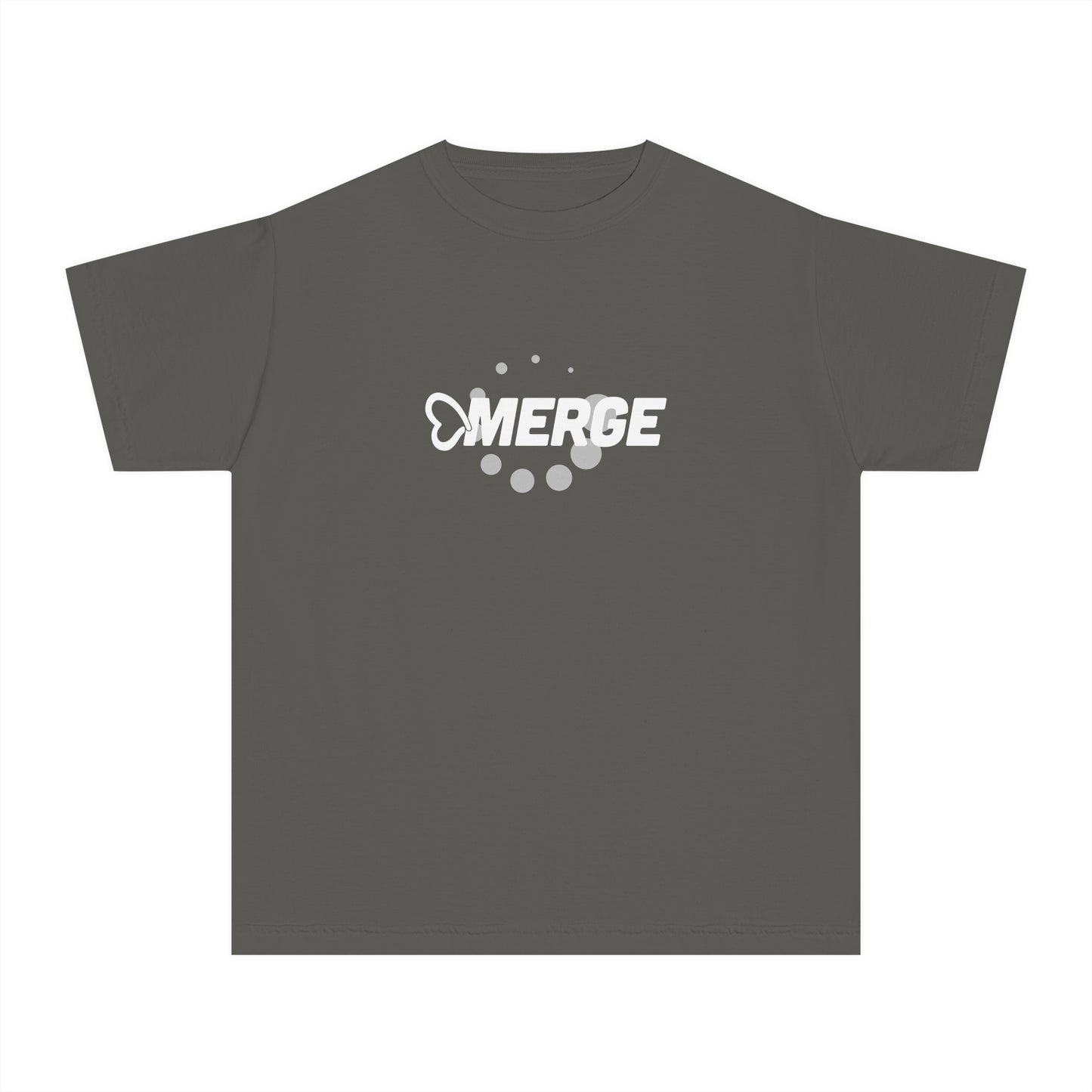 Emerge Logo Youth Tee