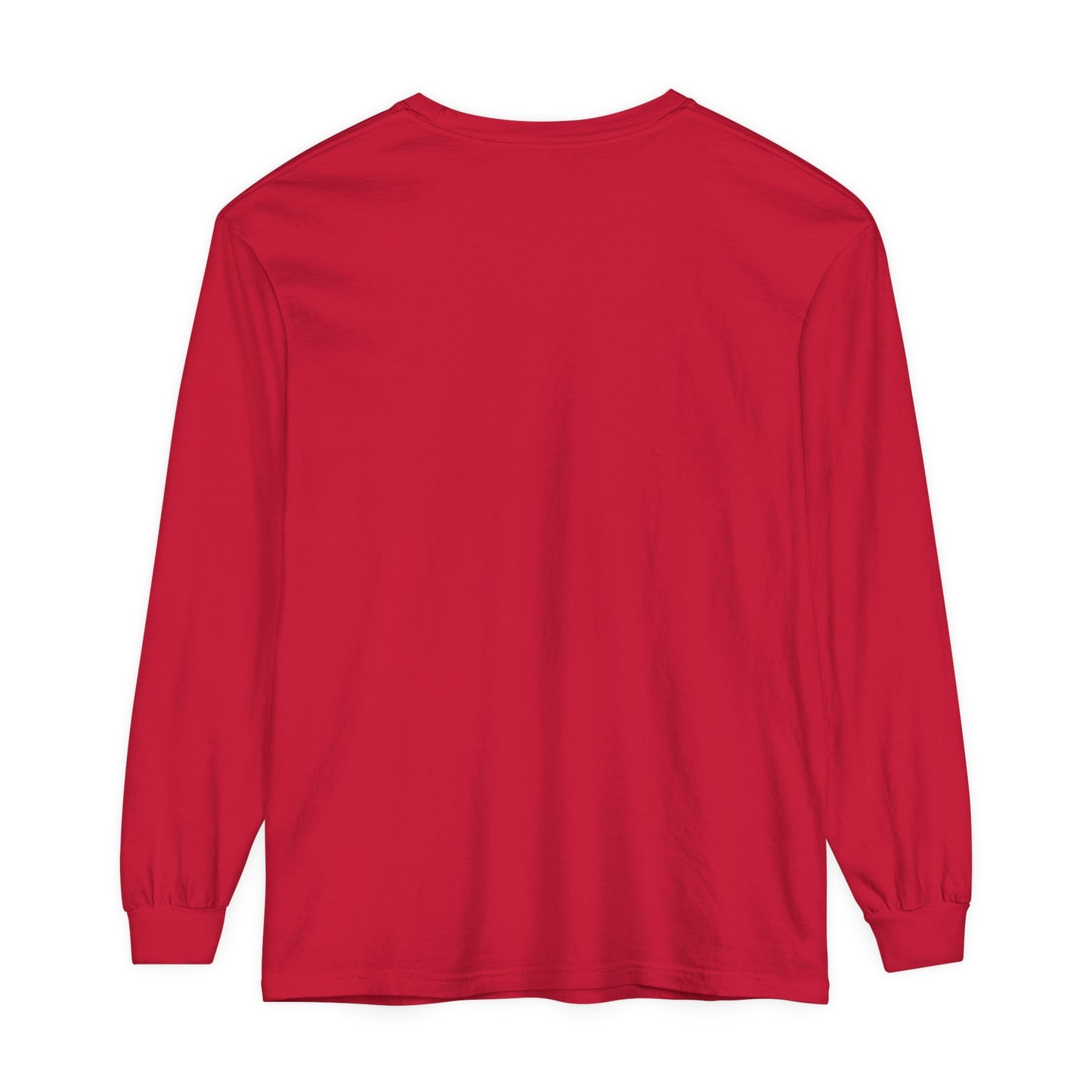 Fremont Logo Long Sleeve T-Shirt