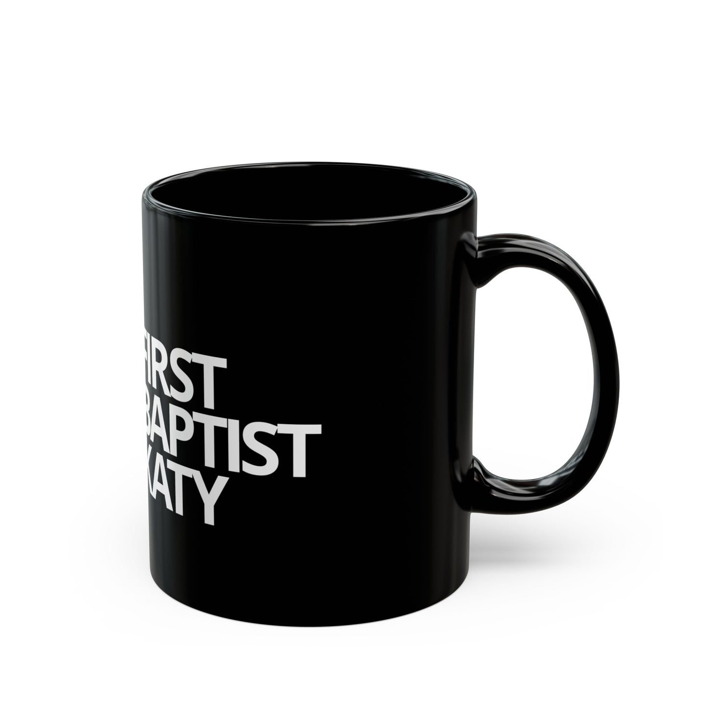 FBK Coffee Mug