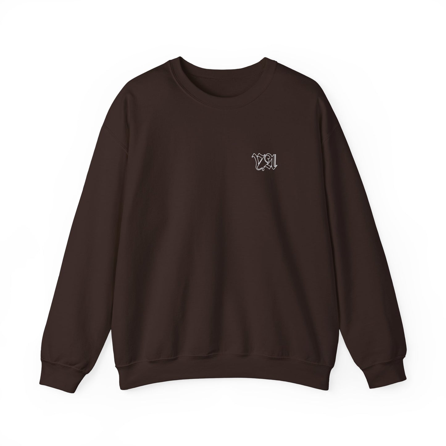 YA Heavy Blend Crewneck Sweatshirt