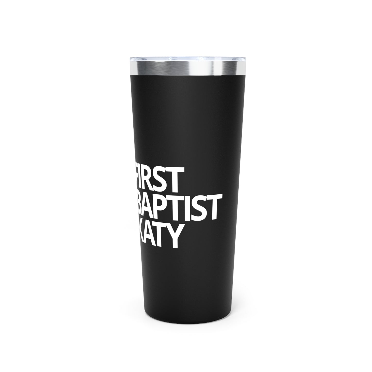 FBK Coffee Tumbler