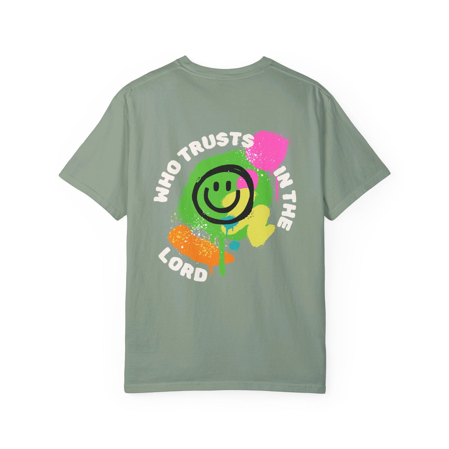 TRUST IN THE LORD Tee