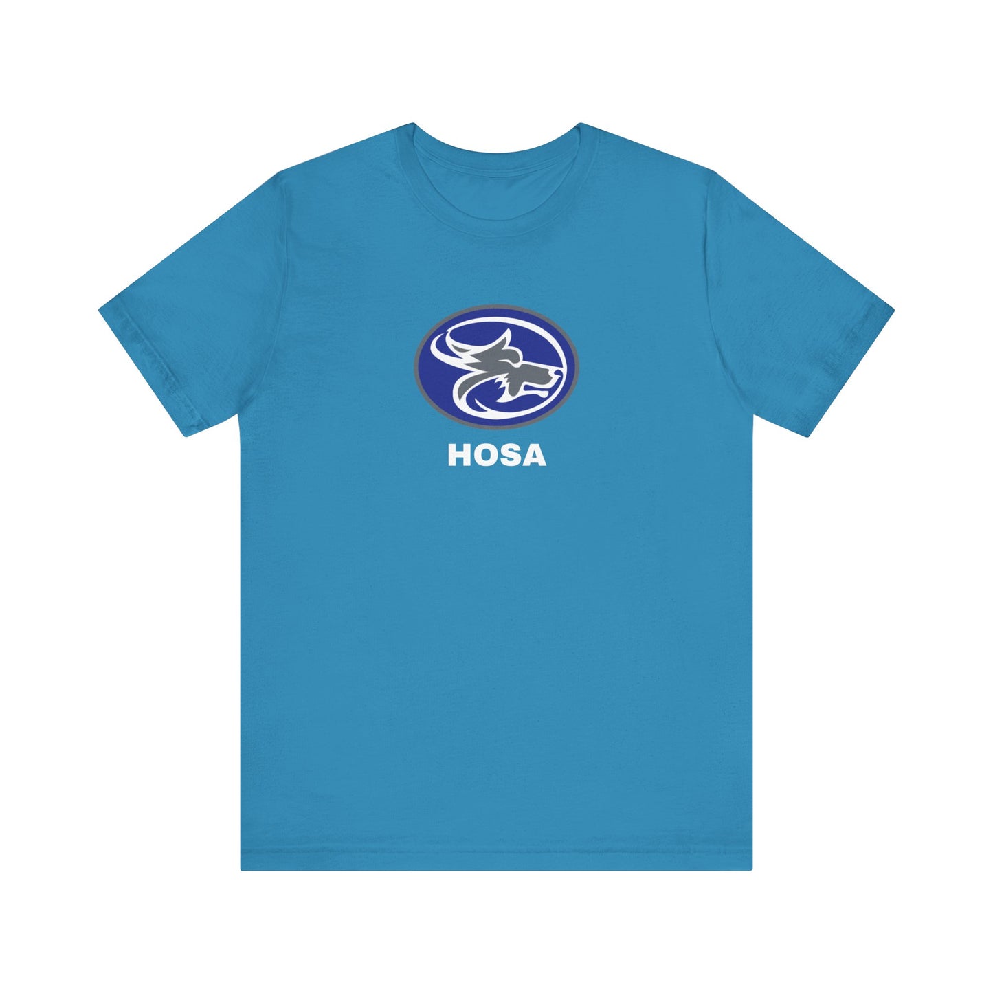 Fremont HOSA Tee