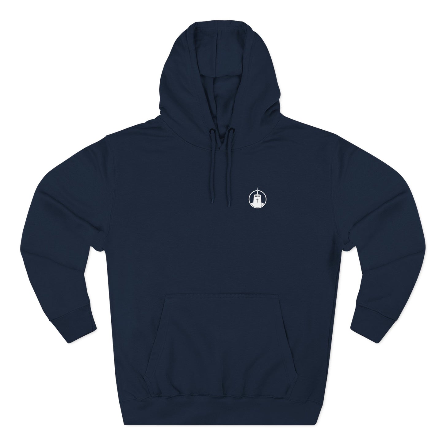 FBK Emblem Logo Hoodie