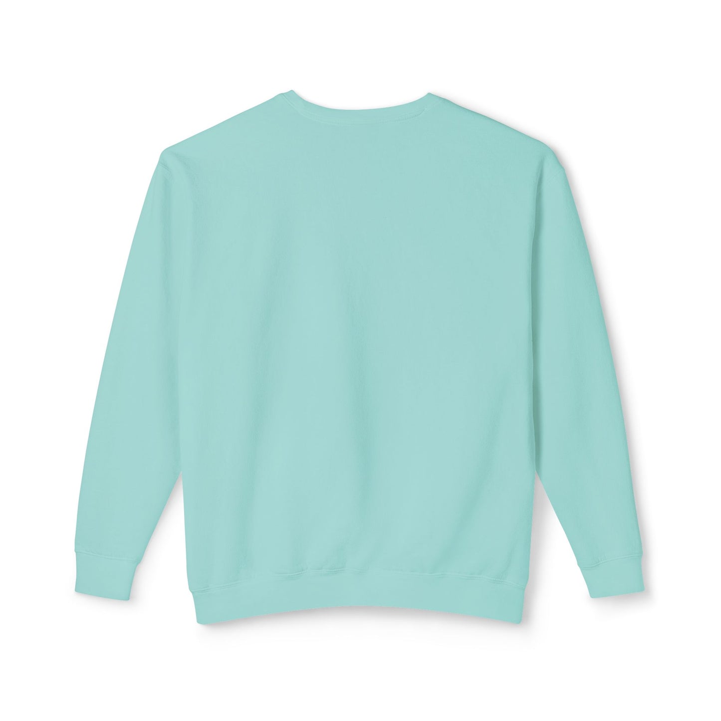 Comfort Colors 1466 | Unisex Lightweight Crewneck Sweatshirt