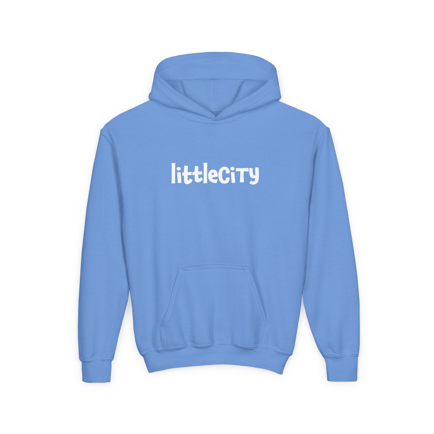 Little City Youth Hoodie