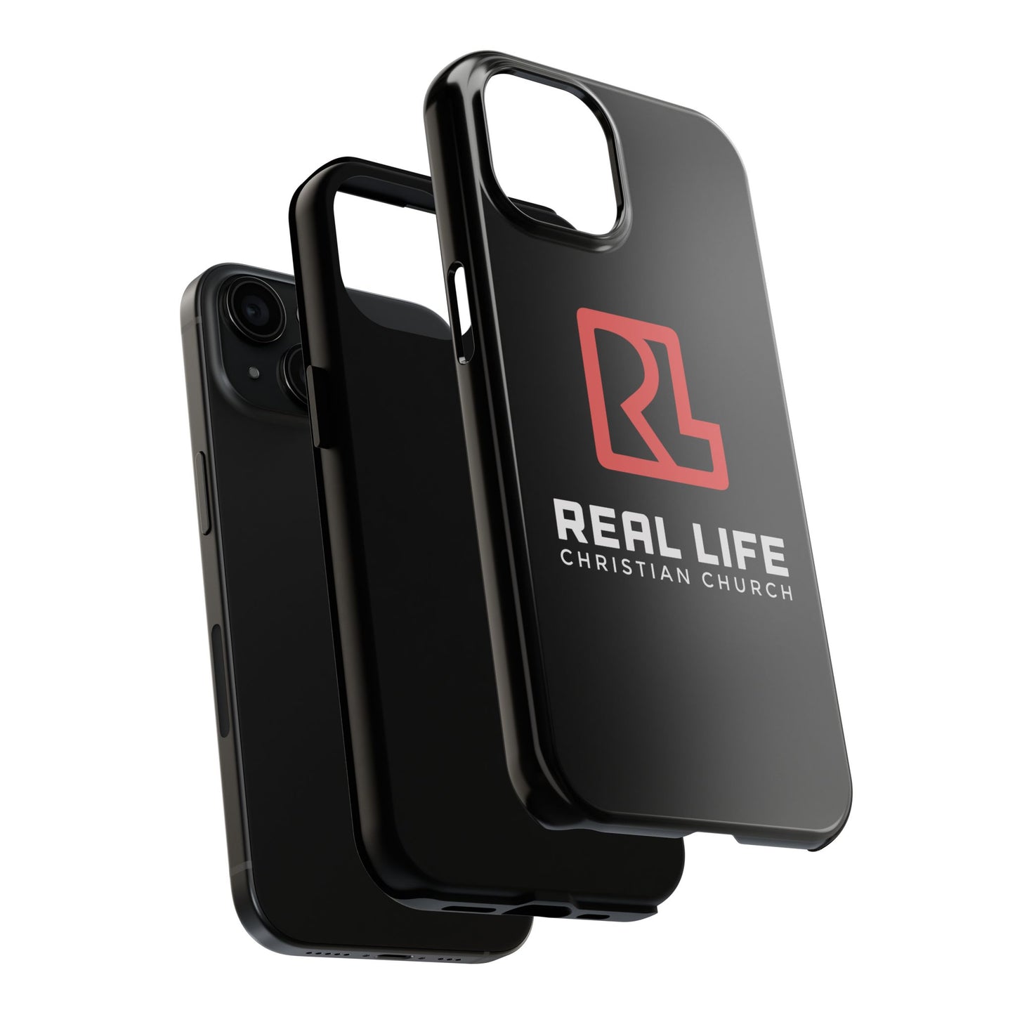 RL Tough Phone Cases