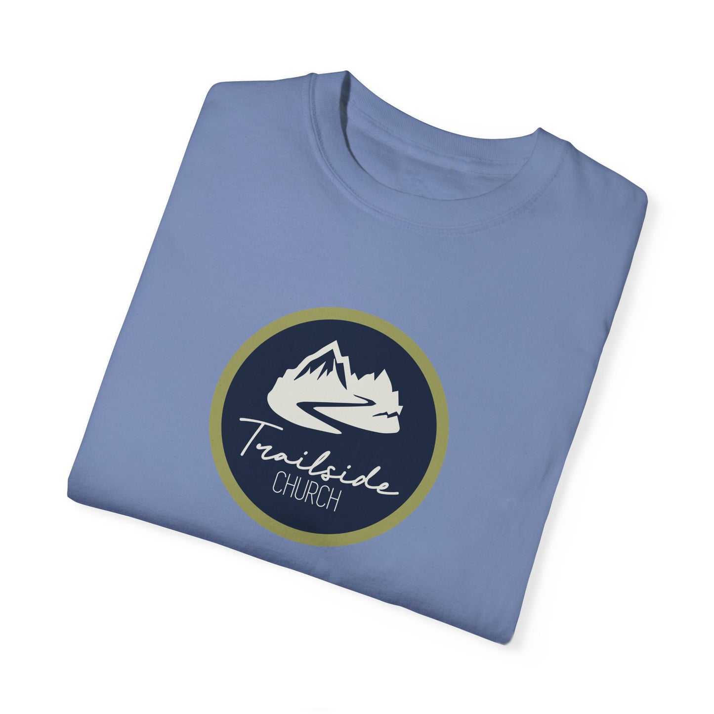Trailside Unisex Premium Tee